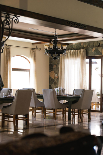 Food & Drinks 5, Orchid House Baja & Beach Club, La Paz