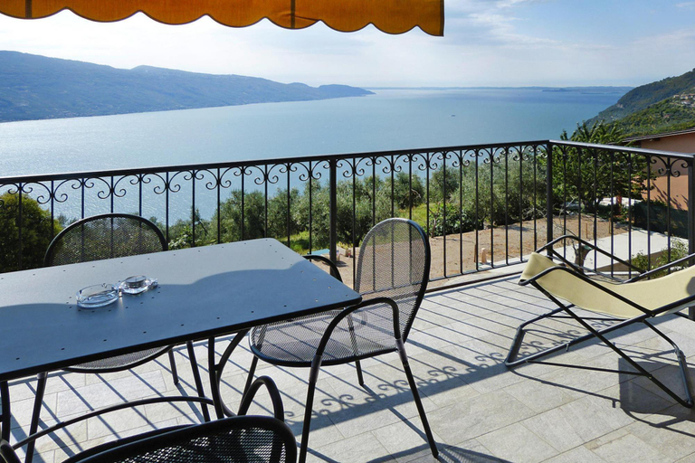 Others 4, Apartment in Tignale with Lake Garda Views, Brescia