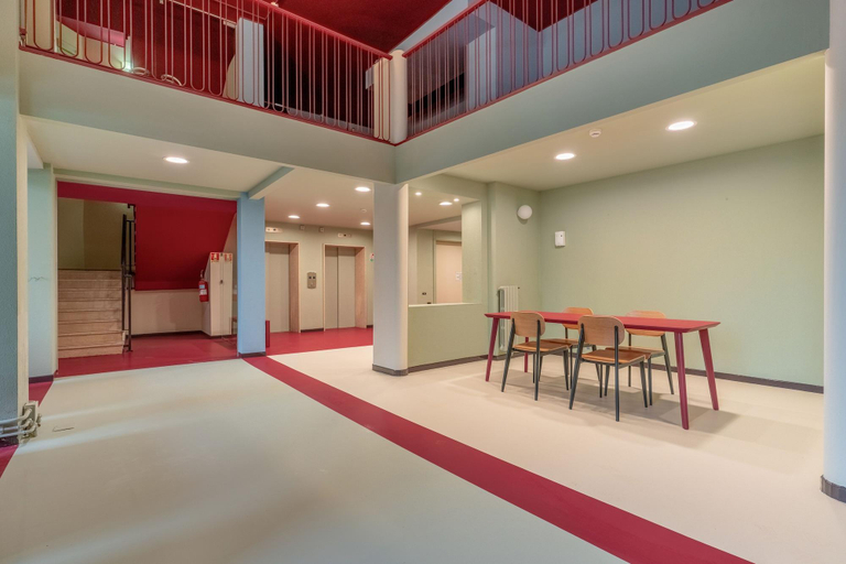 Public Area 2, Casa Da Suite Fraschini, Milano
