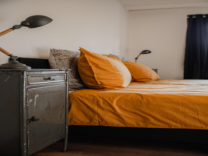 Bedroom, Country House in Leende near Leenderbos Forest, Heeze-Leende