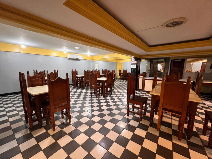 Food & Drinks, HOTEL CENTRAL - Belem, Belém