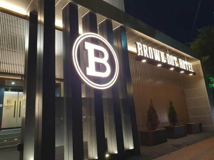 Exterior & Views 2, Browndot seongdangmot, Buk