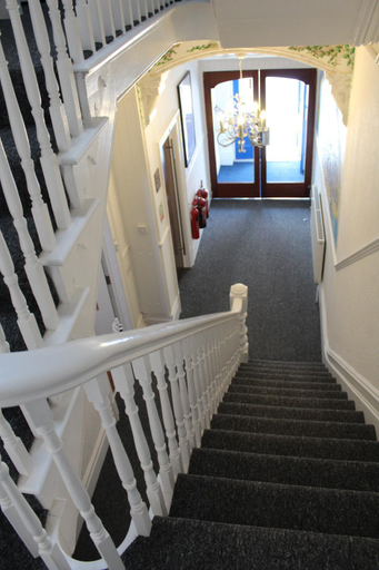 Others 5, Backpackers Blackpool - Family friendly, Blackpool