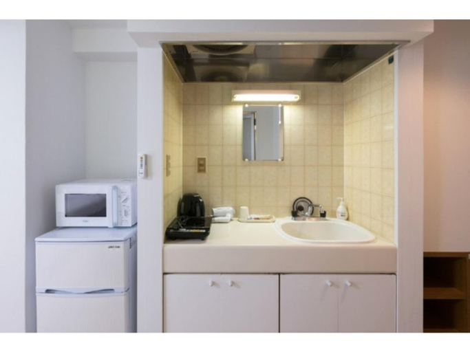 Others 3, Hotel WWJ - Vacation STAY 82100v, Ina