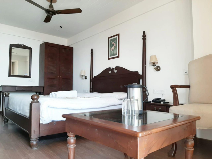 Bedroom 2, The Grand Valley Mussoorie, Dehradun