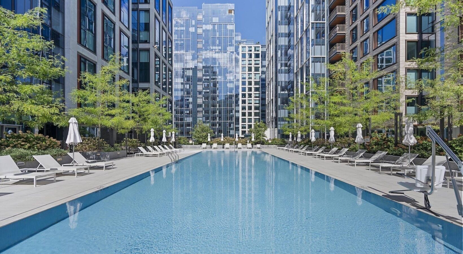Sport & Beauty, The Alyx at EchelonSeaport-715, Boston