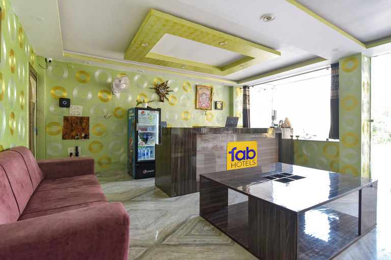 Others 5, Fabhotel Nakshatra Palace, Hardwar