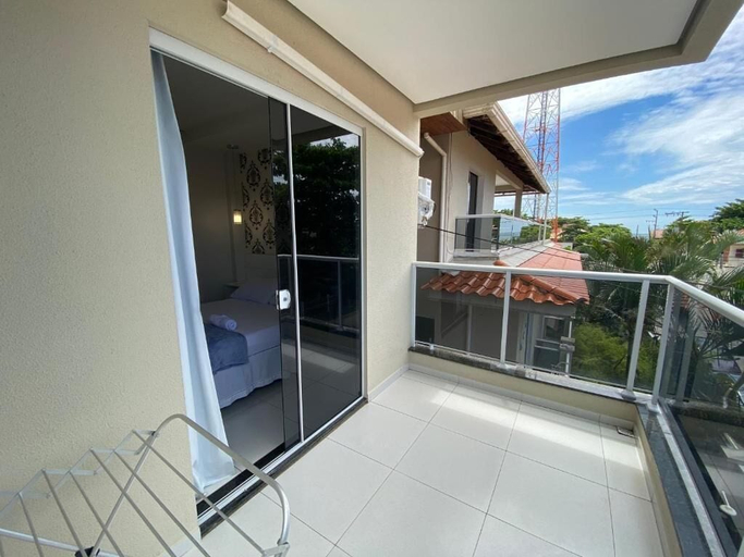 Others 5, Parada Beach Apartamentos, Florianopolis