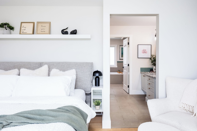 Bedroom 3, Vineyard Views, Central Okanagan
