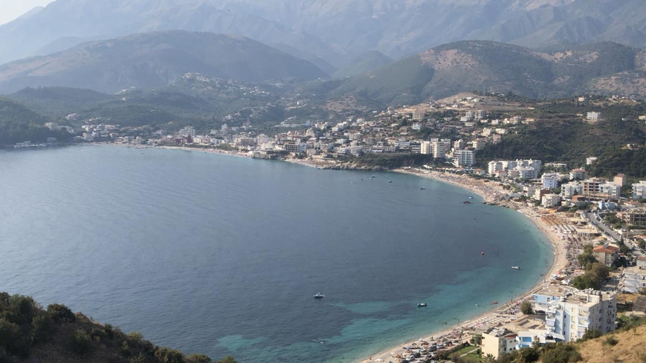 Others 5, Anassa Suites, Vlorës