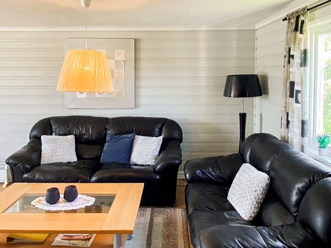 Others 5, person holiday home in VEVANG-By Traum, Eide