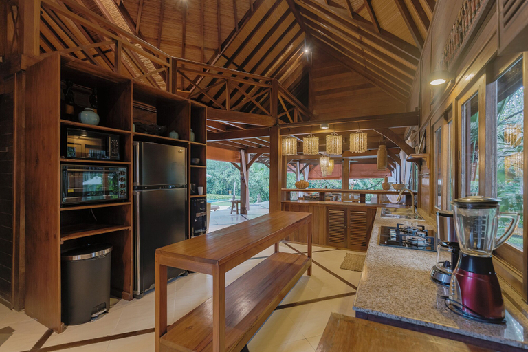 Food & Drinks 5, Sungai Villa by Betterplace, Badung