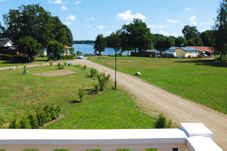 Others 5, Ferienhaus mit Sauna am Duemmer See, Ludwigslust-Parchim