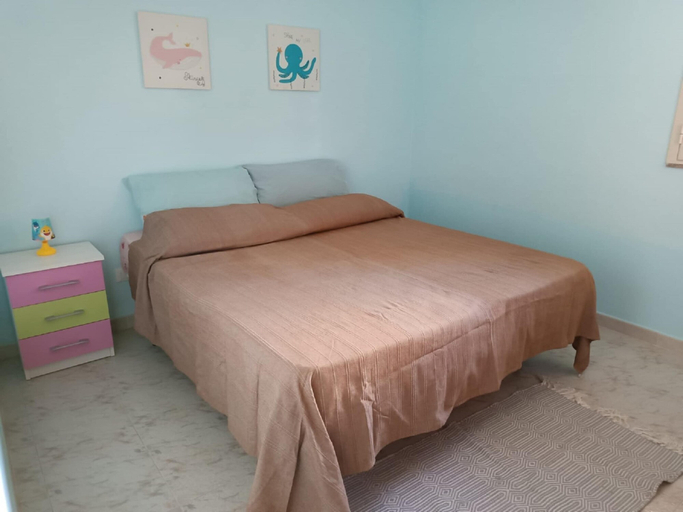 Room 5, Belvilla by OYO Casa Pachino, Syracuse