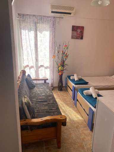 Bedroom 4, nostalgo, Thessaly
