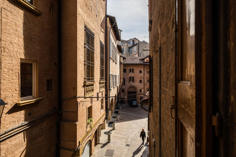 Others 2, Santo Stefano Design Apartment by Wonderful Italy, Bologna