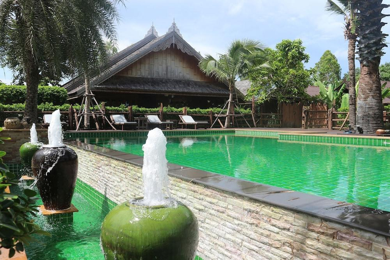 Sport & Beauty 4, Baan Baitan Resort, Klaeng