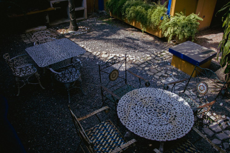 Others 4, Hotel Quetzalcoatl, Coatzacoalcos