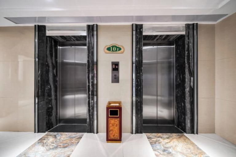 Others 5, Vienna Classic Hotel (Dongguan Tangxia Avenue), Dongguan