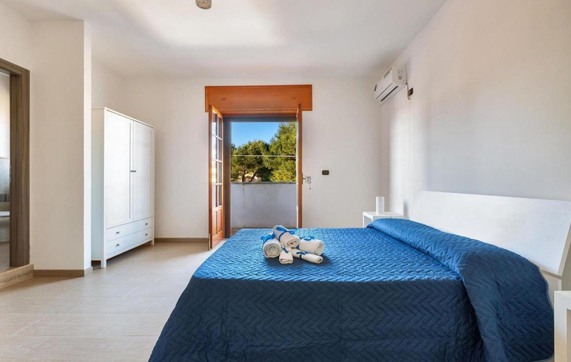 Room 2, 1786 B B Joy Home - Camera 2, Taranto
