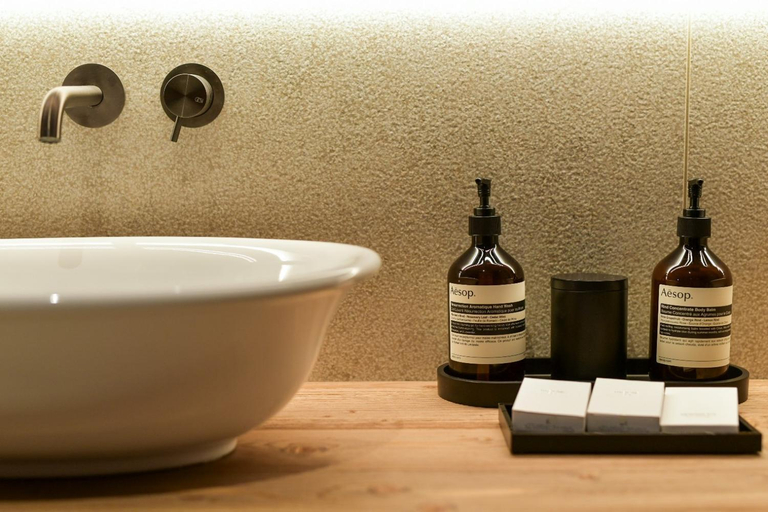 Bathroom 4, Vila Muhr, Bohinj