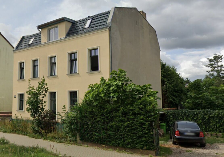 Exterior & Views, Arbio Monteurzimmer Fredersdorf, Märkisch-Oderland