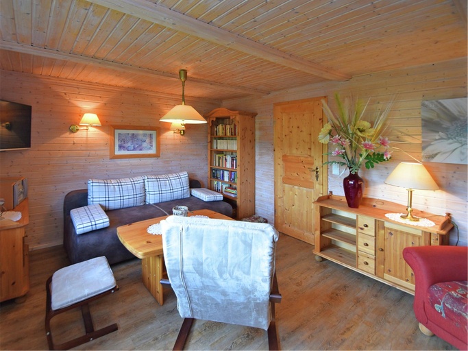 Others 4, Ferienhaus Fischbach am Thuringer Wald, Gotha