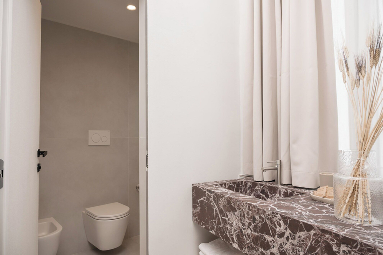 Bathroom 5, IODIS RELAIS, Napoli