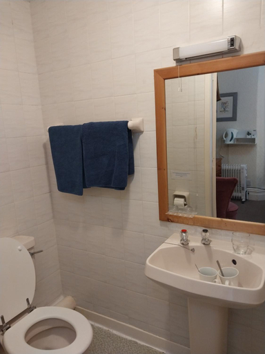 Others 3, Lynwood Hotel & Spa, Blackpool