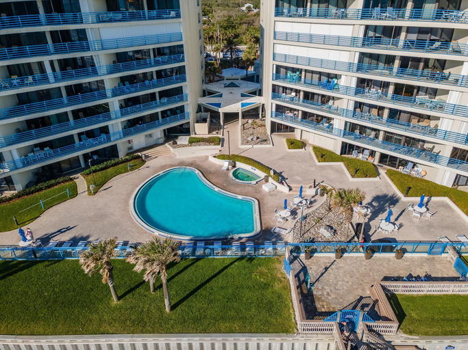 Exterior & Views 2, Ebb Tide 702, Volusia