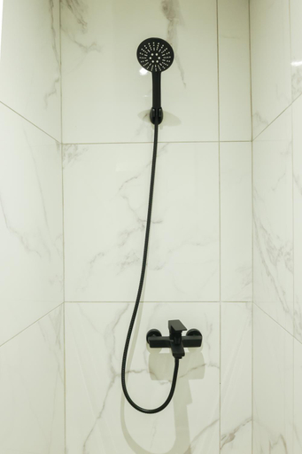 Bathroom 2, UpHill Unique Boutique Hotel , Thessaly