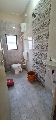 Others 5, Galaxy Residency, Aurangabad