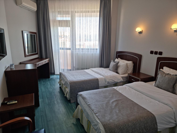 Bedroom 3, Flora Hotel, Gelibolu
