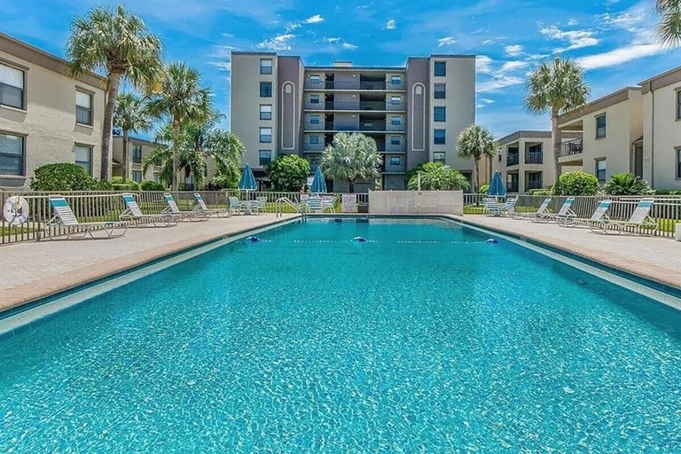 Sport & Beauty 4, Sea Club #304 - Gone Coastal, Pinellas