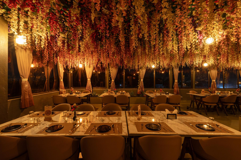 Food & Drinks 5, Hotel Opulence, Aurangabad
