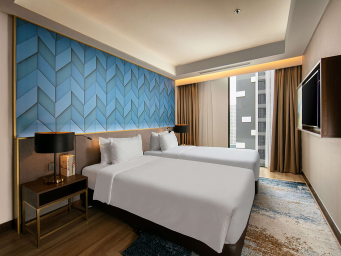 Bedroom 21