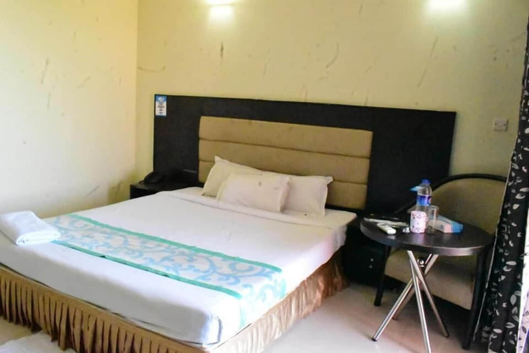 Bedroom, Coastal Peace, Cox's Bazar