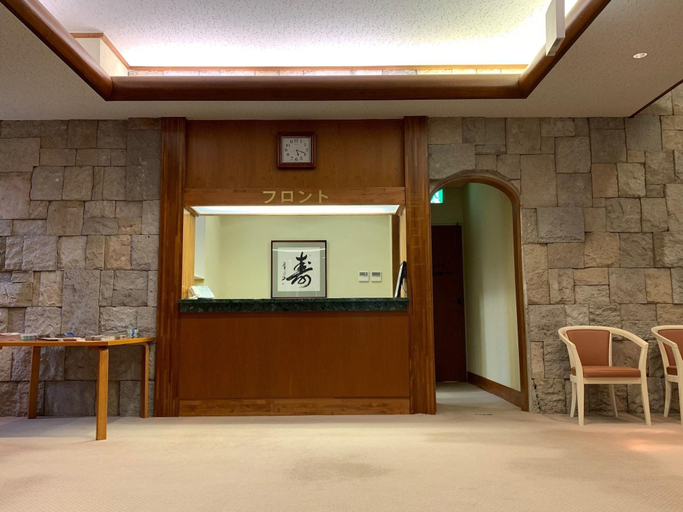 Public Area 3, Lake View Inawashirosou, Inawashiro