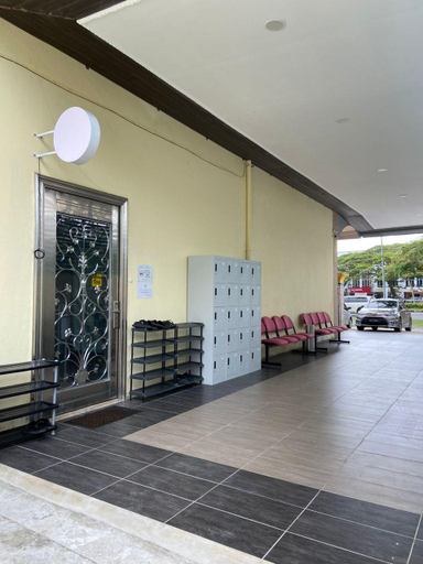 Others 3, IJ Lodge, Miri