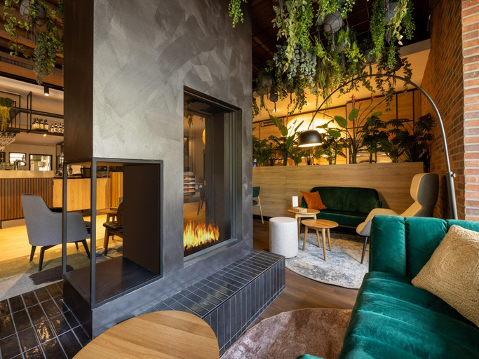 2, Bungalow in De Peel by Tranquil Forest, Deurne