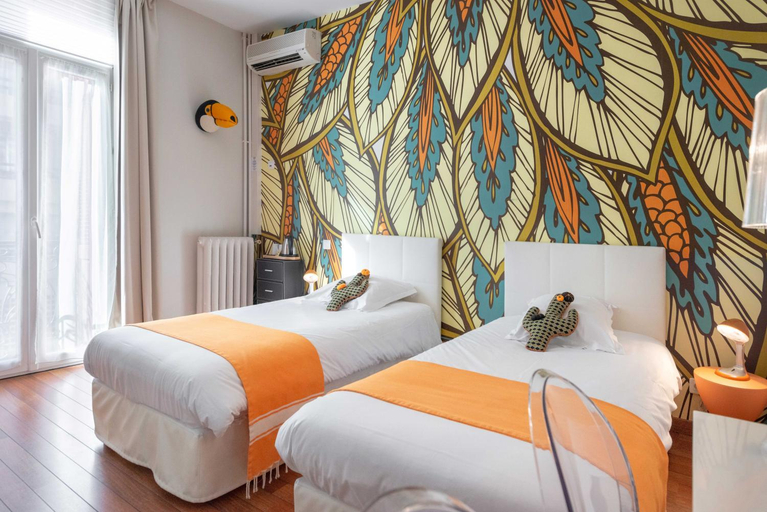 Others 4, Hotel de charme CECIL, Alpes-Maritimes