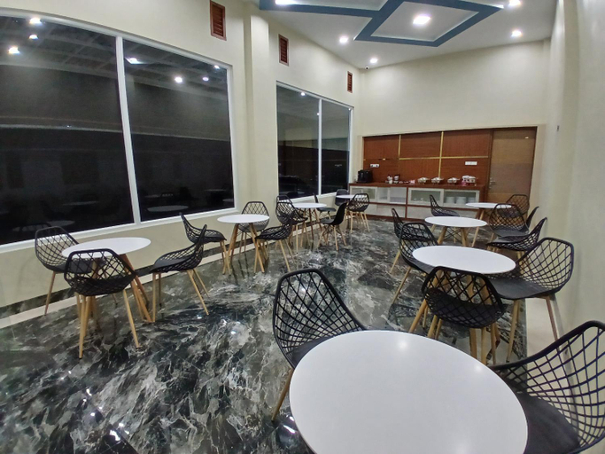 Food & Drinks, Mabit Hotel Syariah, Aceh Tengah