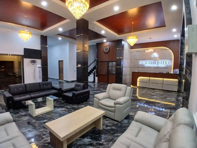 Others, Mabit Hotel Syariah, Aceh Tengah