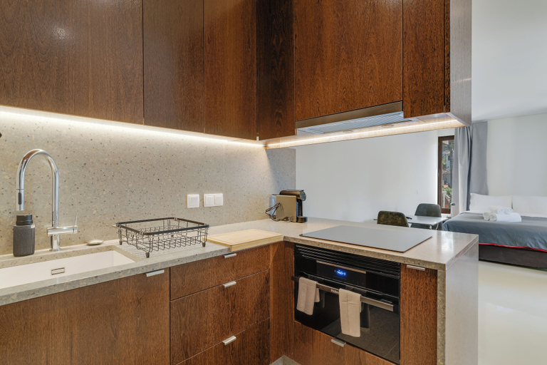 Others 3, Urso Tigre Apartment, Funchal
