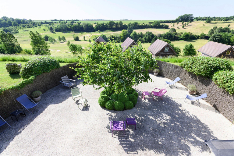 Others 3, Holiday Home near Somme Bay with Indoor Pool, Somme