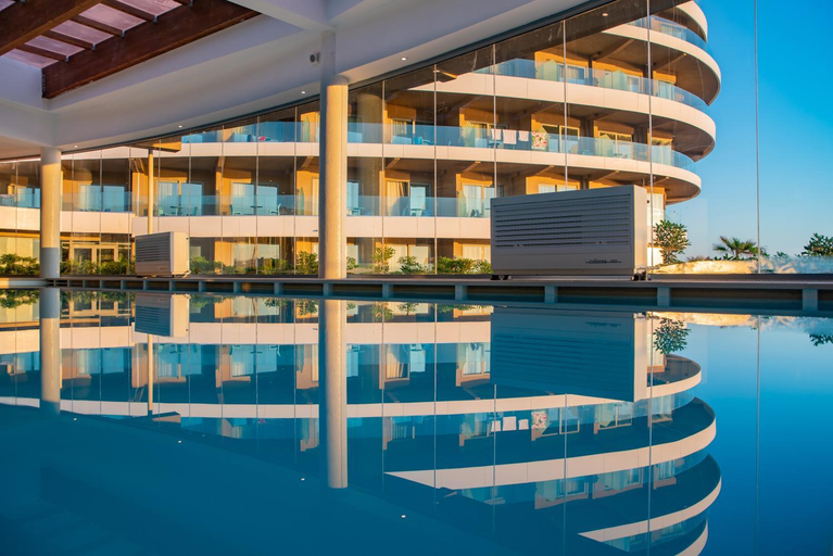 Exterior & Views 1, Ramla Bay Resort
