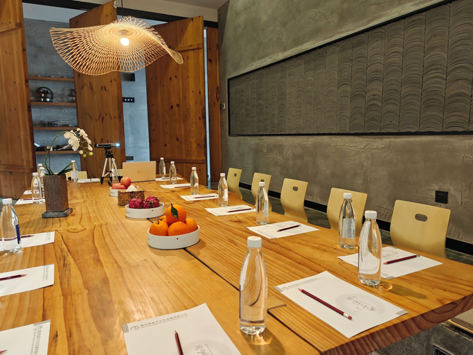 Food & Drinks 4, Xixizi Homestay, Qingyuan