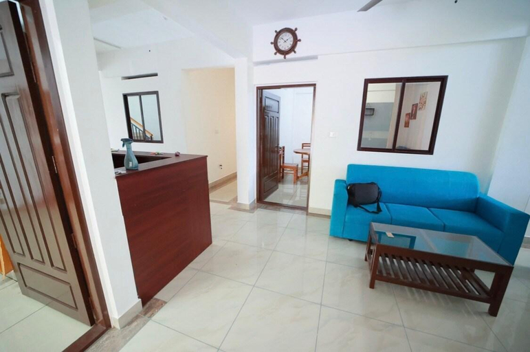 Others 3, CR Residence , Attingal, Thiruvananthapuram