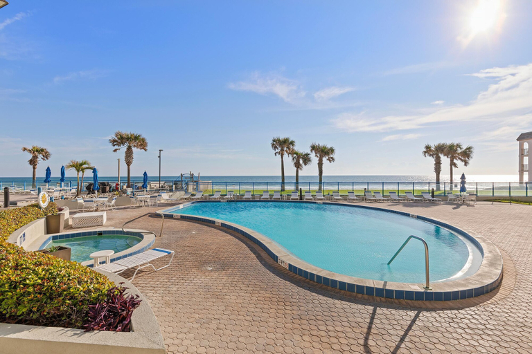 Sport & Beauty 5, Ebb Tide 205, Volusia