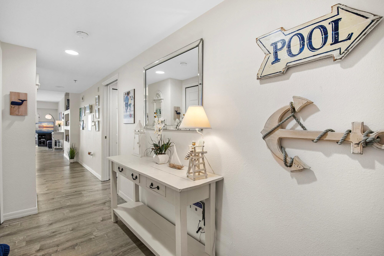 Bathroom 4, Oceanwalk 10-602, Volusia
